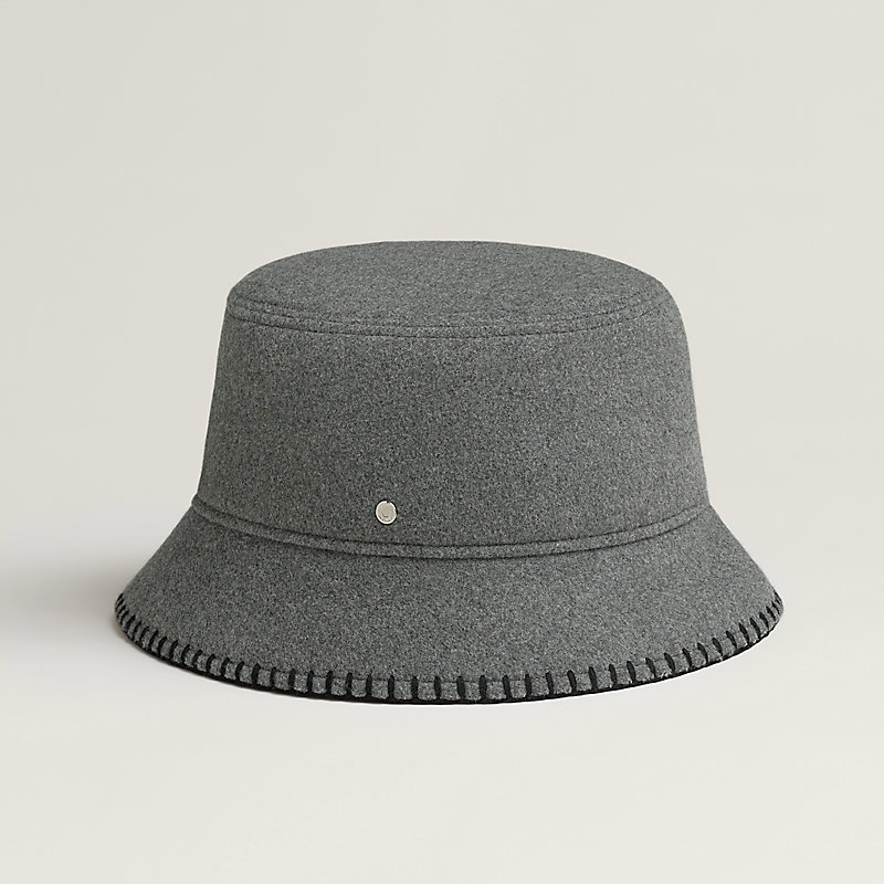Harper Point Avalon bucket hat | Hermès USA